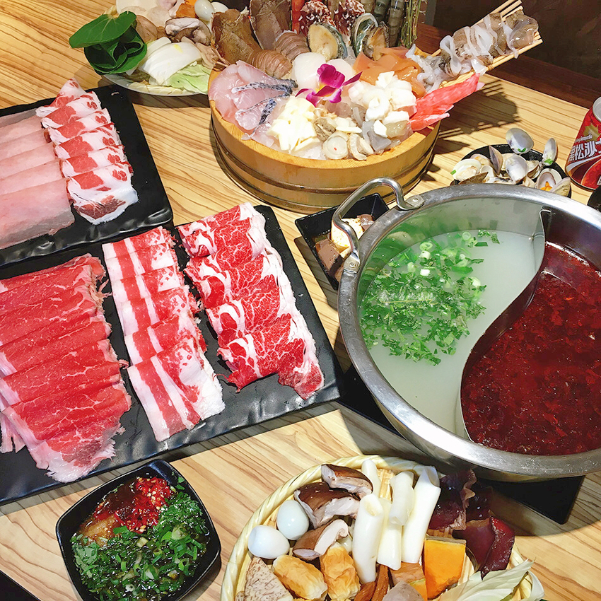 忠孝復興龍蝦吃到飽,干貝吃到飽,天使紅蝦吃到飽,東區現流海鮮,忠孝敦化現流海鮮,忠孝興現流海鮮,東區干貝吃到飽,東區超值吃到飽,極蜆鍋物