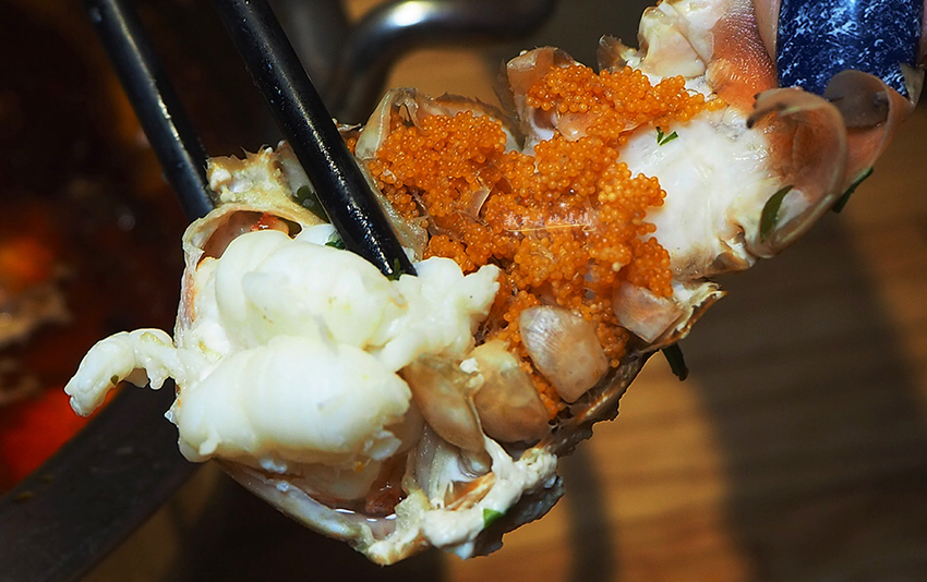 蛤?! Huh Pot,港澳火鍋,台北港澳火鍋推薦,台北東區港澳火鍋,台北東區卜卜鍋,台北東區海鮮吃到飽,卜卜蜆打邊爐,台北蛤蜊吃到飽,卜卜蜆鍋