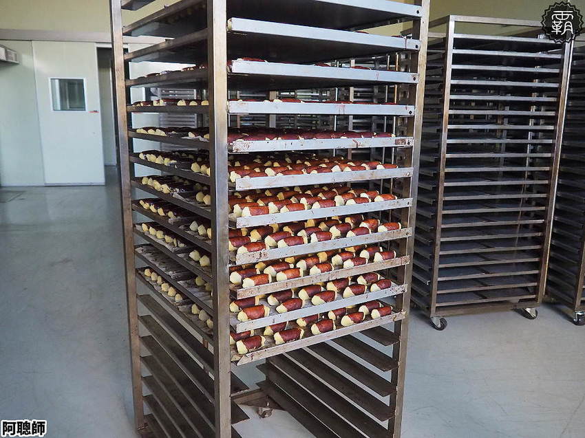 真的像芋頭!流心小芋仔有爆漿奶皇流沙,阿聰師60週年慶全館68折大優惠!