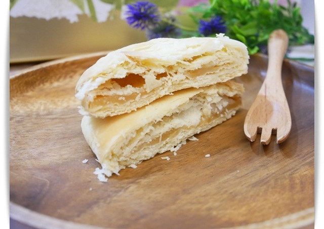 「阿聰師芋頭酥的糕餅主意」台中知名伴手禮，芋頭酥年節禮盒 ♡