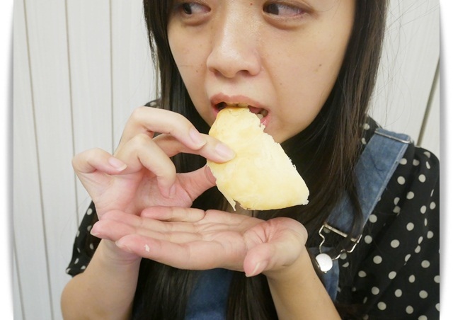 「阿聰師芋頭酥的糕餅主意」台中知名伴手禮，芋頭酥年節禮盒 ♡