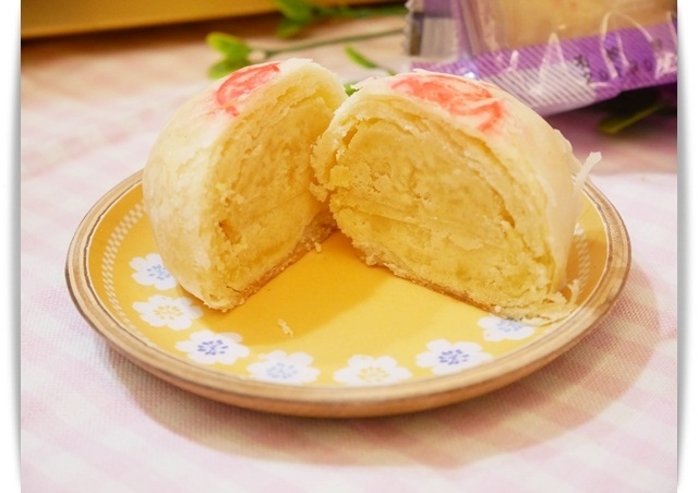 「阿聰師芋頭酥的糕餅主意」台中知名伴手禮，芋頭酥年節禮盒 ♡