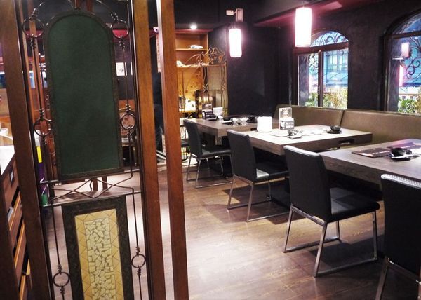 千荷田日式涮涮鍋-永安店：‖食記‖ 千荷田日式涮涮鍋-永安店 ｜雙拼超值鍋｜招牌羊肉鍋｜昆布湯底｜ 麻辣湯底（捷運永安市場美食）