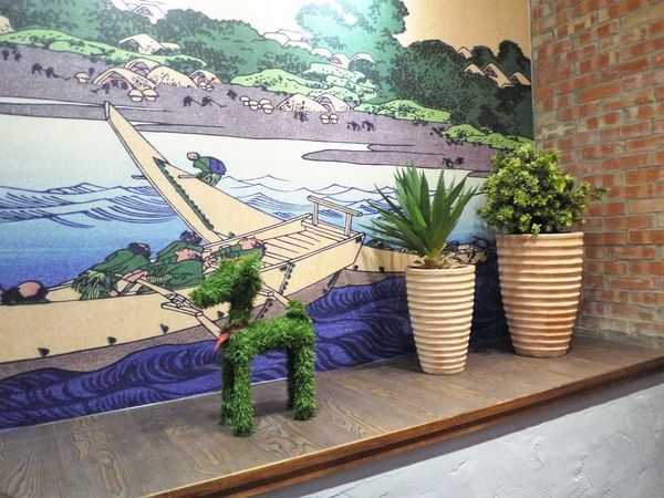 千荷田日式涮涮鍋-永安店：‖食記‖ 千荷田日式涮涮鍋-永安店 ｜雙拼超值鍋｜招牌羊肉鍋｜昆布湯底｜ 麻辣湯底（捷運永安市場美食）