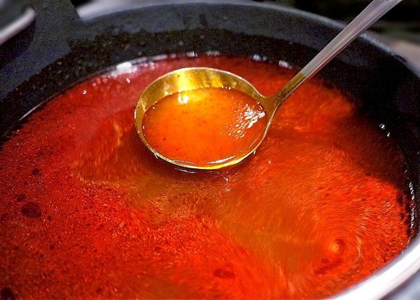 千荷田日式涮涮鍋-永安店：‖食記‖ 千荷田日式涮涮鍋-永安店 ｜雙拼超值鍋｜招牌羊肉鍋｜昆布湯底｜ 麻辣湯底（捷運永安市場美食）