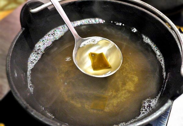 千荷田日式涮涮鍋-永安店：‖食記‖ 千荷田日式涮涮鍋-永安店 ｜雙拼超值鍋｜招牌羊肉鍋｜昆布湯底｜ 麻辣湯底（捷運永安市場美食）