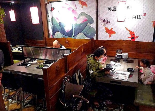 千荷田日式涮涮鍋-永安店：‖食記‖ 千荷田日式涮涮鍋-永安店 ｜雙拼超值鍋｜招牌羊肉鍋｜昆布湯底｜ 麻辣湯底（捷運永安市場美食）