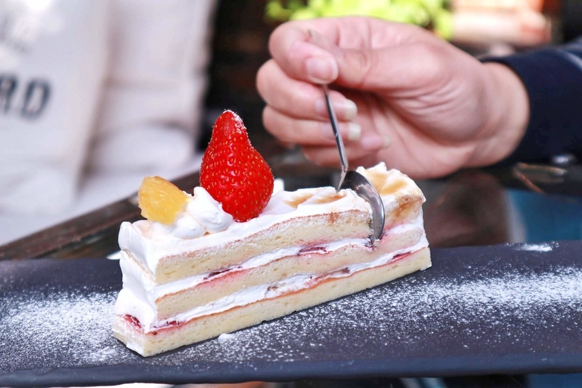 Gattino 早午餐 義大利麵 甜點