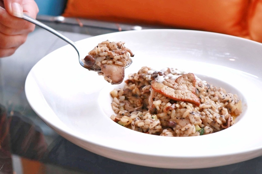 Gattino 早午餐 義大利麵 甜點