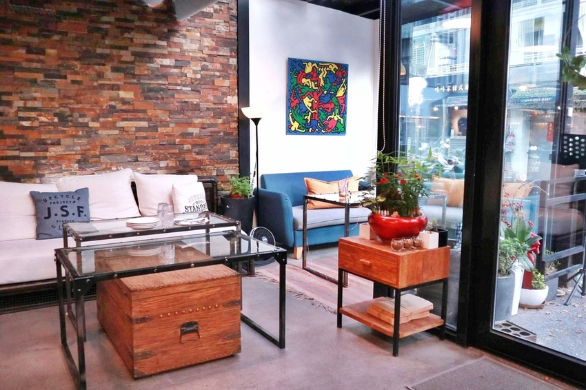 Gattino 早午餐 義大利麵 甜點