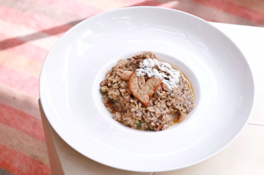 Gattino 早午餐 義大利麵 甜點