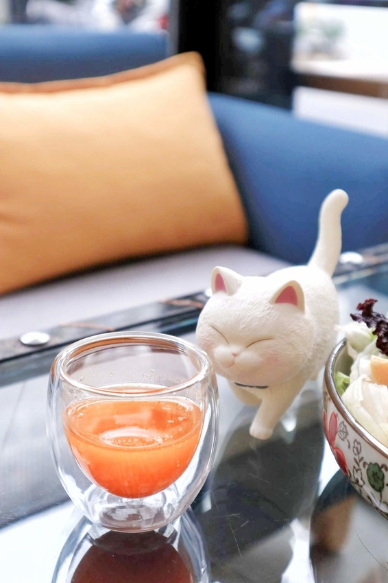 Gattino 早午餐 義大利麵 甜點