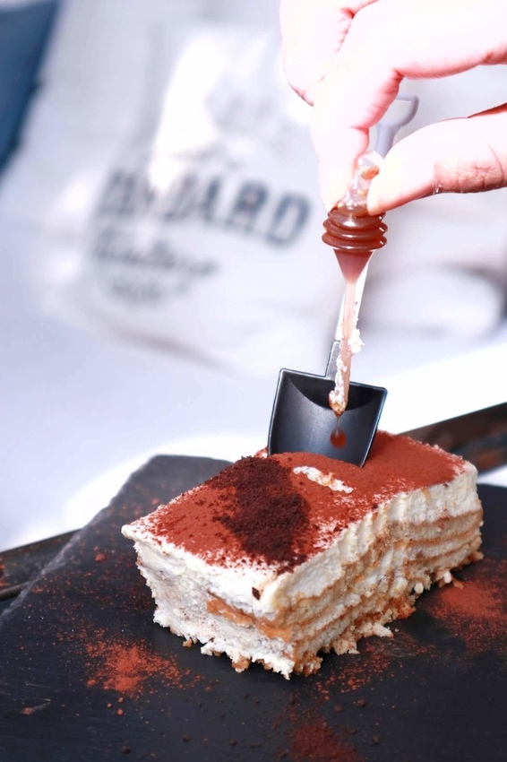 Gattino 早午餐 義大利麵 甜點