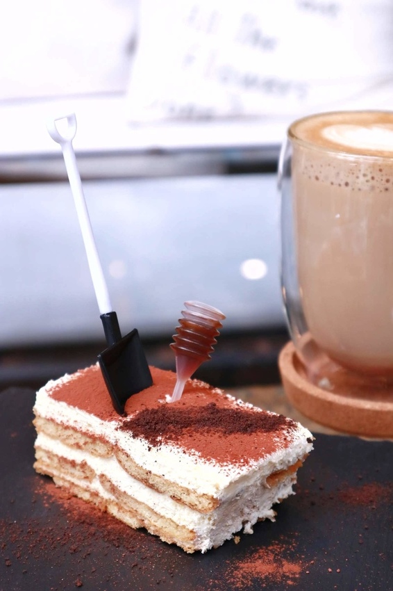 Gattino 早午餐 義大利麵 甜點