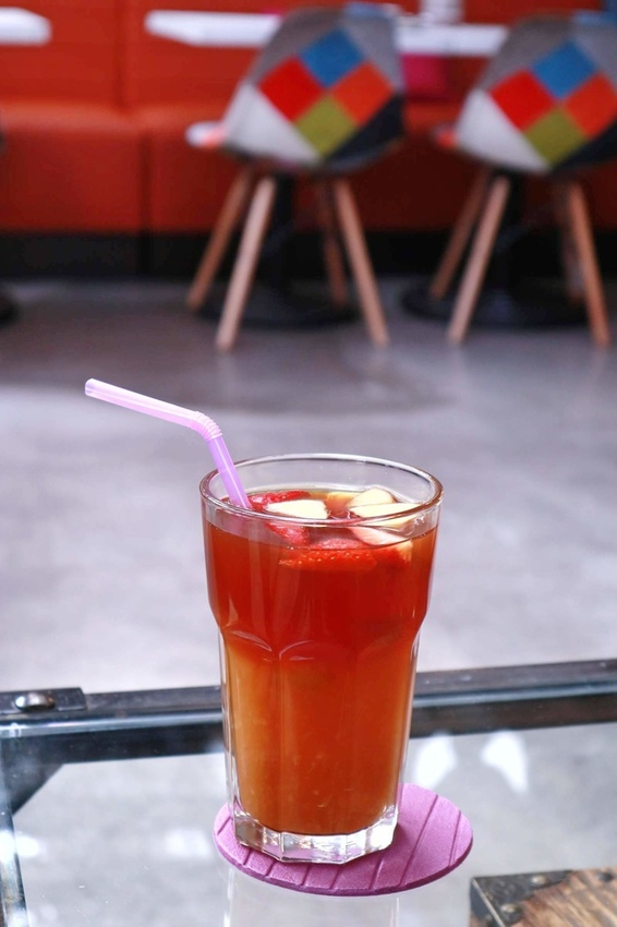 Gattino 早午餐 義大利麵 甜點