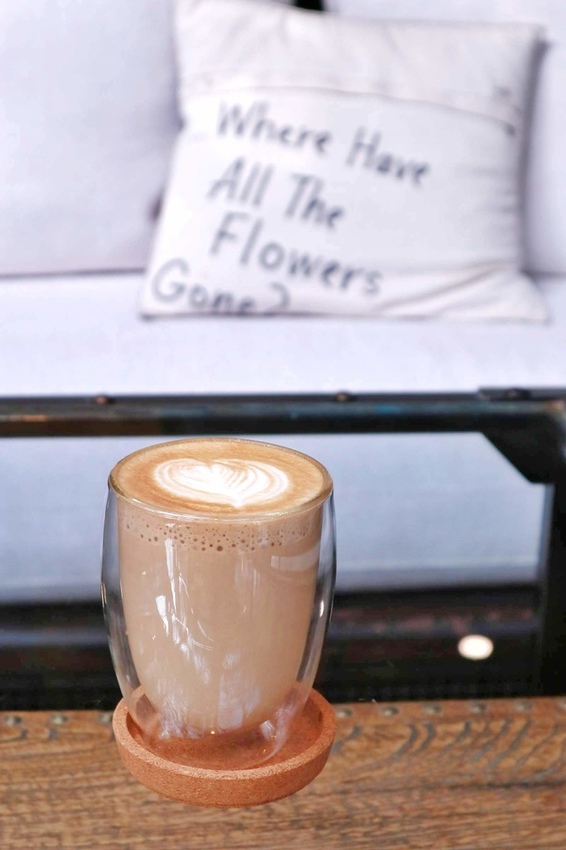 Gattino 早午餐 義大利麵 甜點