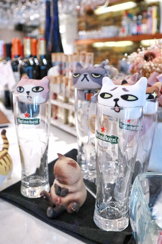 Gattino 早午餐 義大利麵 甜點