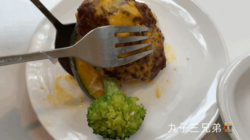 【Gattino_國父紀念館_義式餐廳_早午餐_異國料理_二訪】|台灣_台北市_大安區_美味食記