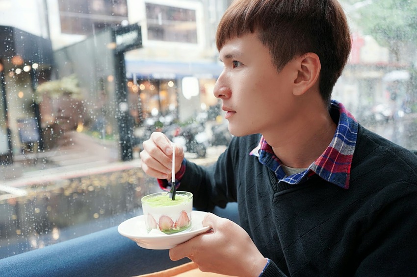 【Gattino_國父紀念館_義式餐廳_早午餐_手工甜點】｜台灣_台北市_大安區_美味食記