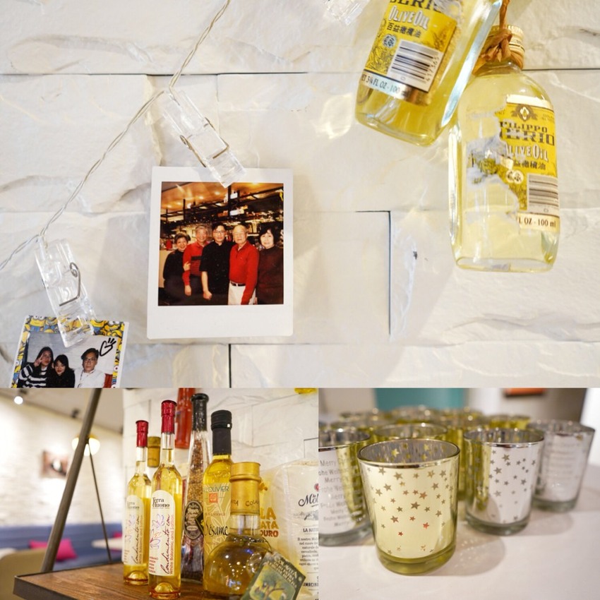 【Gattino_國父紀念館_義式餐廳_早午餐_手工甜點】｜台灣_台北市_大安區_美味食記