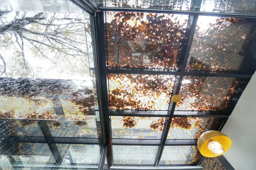 【Gattino_國父紀念館_義式餐廳_早午餐_手工甜點】｜台灣_台北市_大安區_美味食記