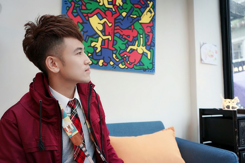 【Gattino_國父紀念館_義式餐廳_早午餐_手工甜點】｜台灣_台北市_大安區_美味食記