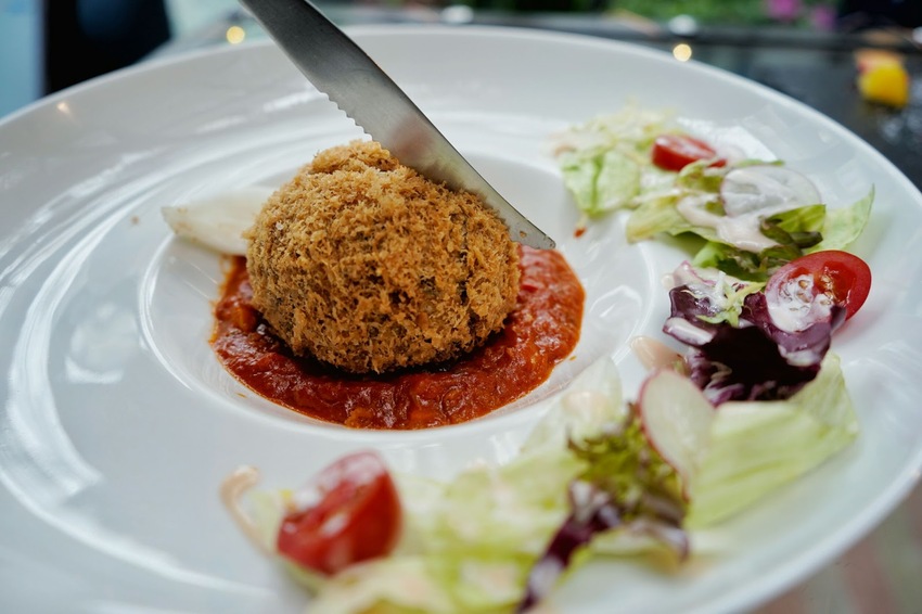 【Gattino_國父紀念館_義式餐廳_早午餐_手工甜點】｜台灣_台北市_大安區_美味食記