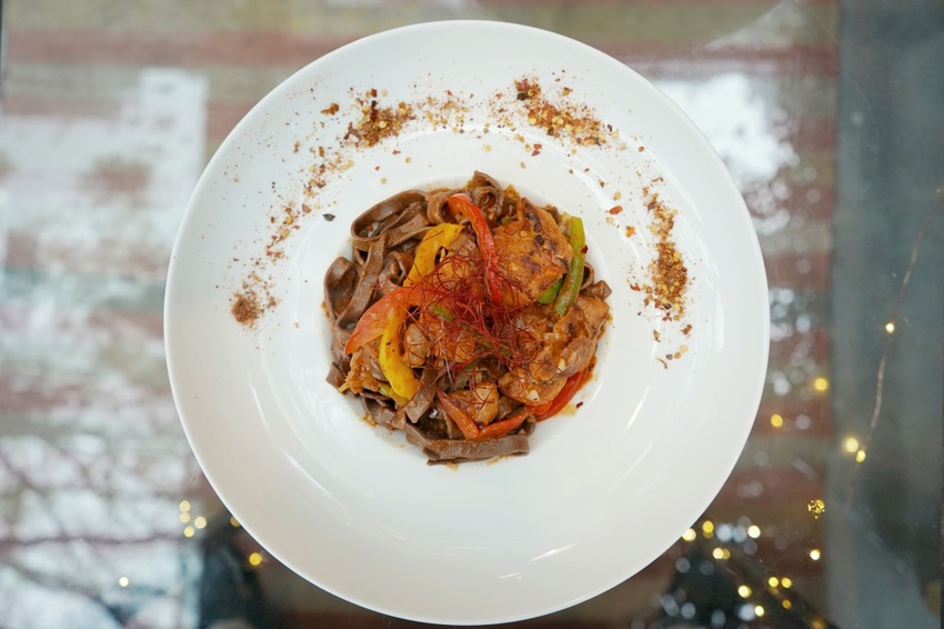 【Gattino_國父紀念館_義式餐廳_早午餐_手工甜點】｜台灣_台北市_大安區_美味食記