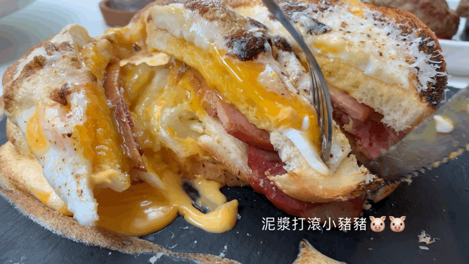 【Gattino_國父紀念館_義式餐廳_早午餐_異國料理_二訪】|台灣_台北市_大安區_美味食記