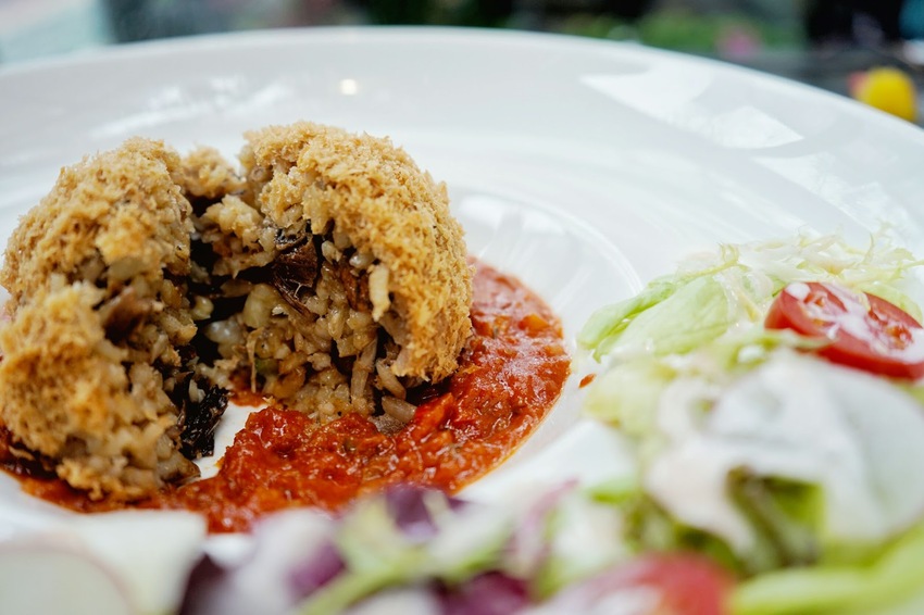 【Gattino_國父紀念館_義式餐廳_早午餐_手工甜點】｜台灣_台北市_大安區_美味食記