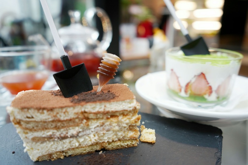 【Gattino_國父紀念館_義式餐廳_早午餐_手工甜點】｜台灣_台北市_大安區_美味食記