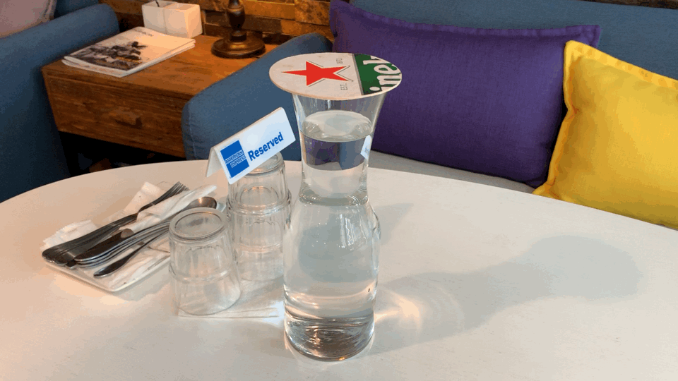 【Gattino_國父紀念館_義式餐廳_早午餐_異國料理_二訪】|台灣_台北市_大安區_美味食記