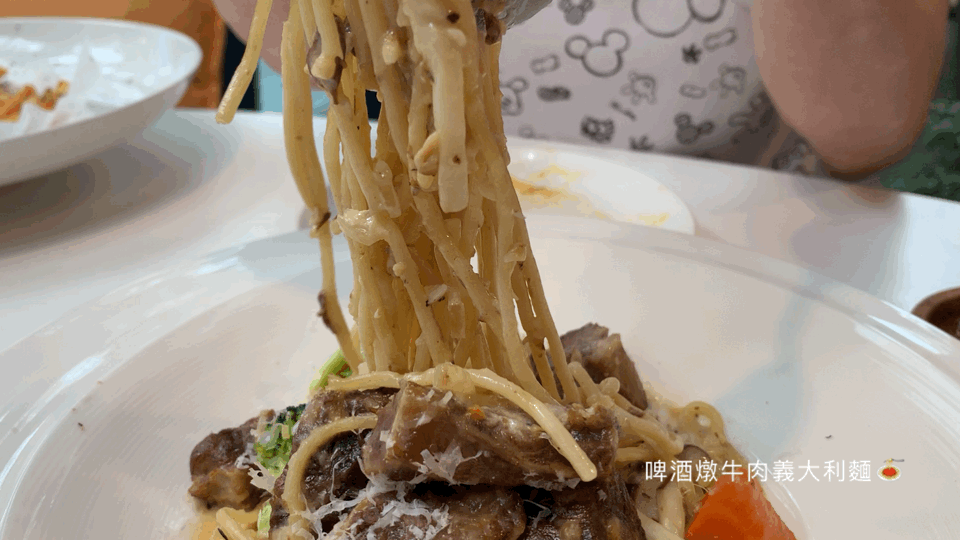 【Gattino_國父紀念館_義式餐廳_早午餐_異國料理_二訪】|台灣_台北市_大安區_美味食記