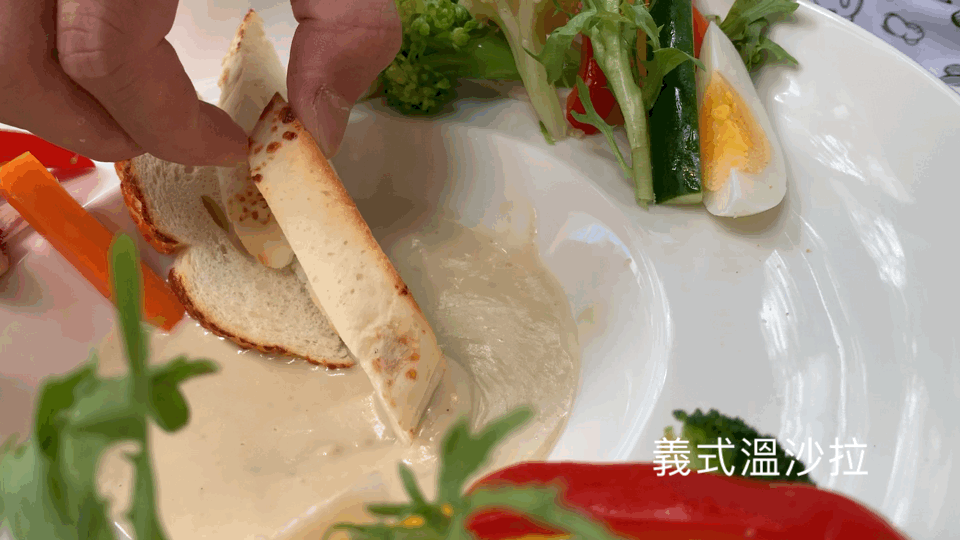 【Gattino_國父紀念館_義式餐廳_早午餐_異國料理_二訪】|台灣_台北市_大安區_美味食記