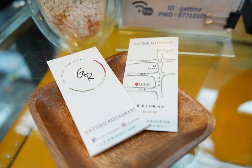 【Gattino_國父紀念館_義式餐廳_早午餐_手工甜點】｜台灣_台北市_大安區_美味食記