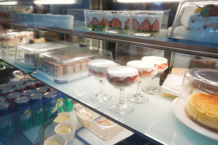 【Gattino_國父紀念館_義式餐廳_早午餐_手工甜點】｜台灣_台北市_大安區_美味食記