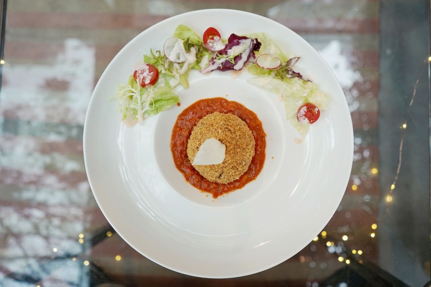 【Gattino_國父紀念館_義式餐廳_早午餐_手工甜點】｜台灣_台北市_大安區_美味食記