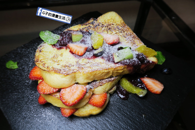 【國父紀念館義式餐廳早午餐】Gattino.義大利麵.西餐廳.義式料理.甜點.手工蛋糕