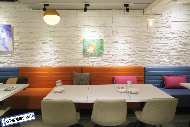 【國父紀念館義式餐廳早午餐】Gattino.義大利麵.西餐廳.義式料理.甜點.手工蛋糕