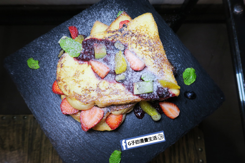 【國父紀念館義式餐廳早午餐】Gattino.義大利麵.西餐廳.義式料理.甜點.手工蛋糕