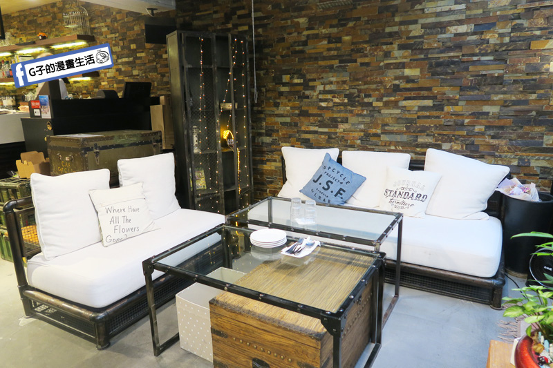 【國父紀念館義式餐廳早午餐】Gattino.義大利麵.西餐廳.義式料理.甜點.手工蛋糕