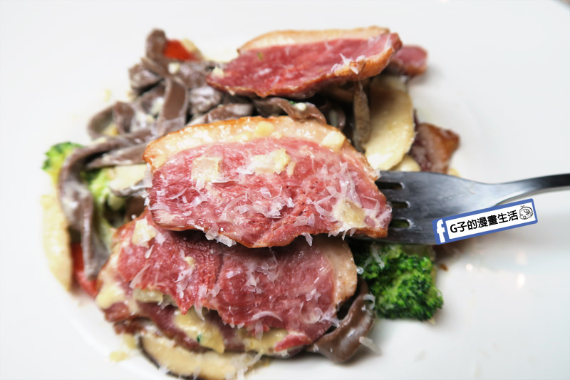 【國父紀念館義式餐廳早午餐】Gattino.義大利麵.西餐廳.義式料理.甜點.手工蛋糕