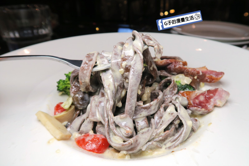 【國父紀念館義式餐廳早午餐】Gattino.義大利麵.西餐廳.義式料理.甜點.手工蛋糕