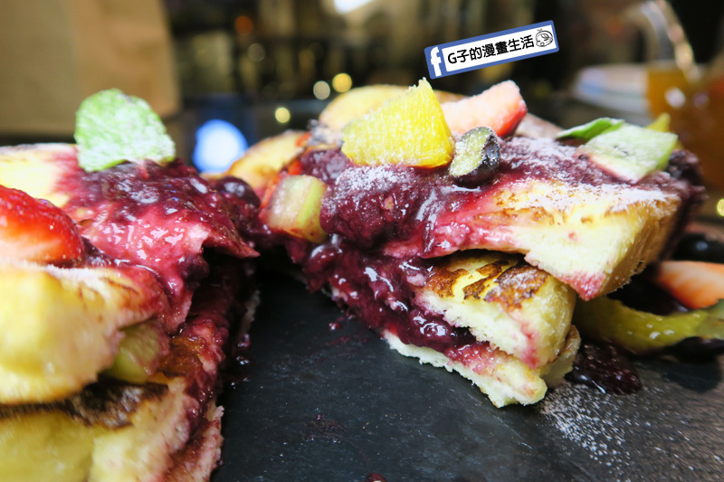 【國父紀念館義式餐廳早午餐】Gattino.義大利麵.西餐廳.義式料理.甜點.手工蛋糕