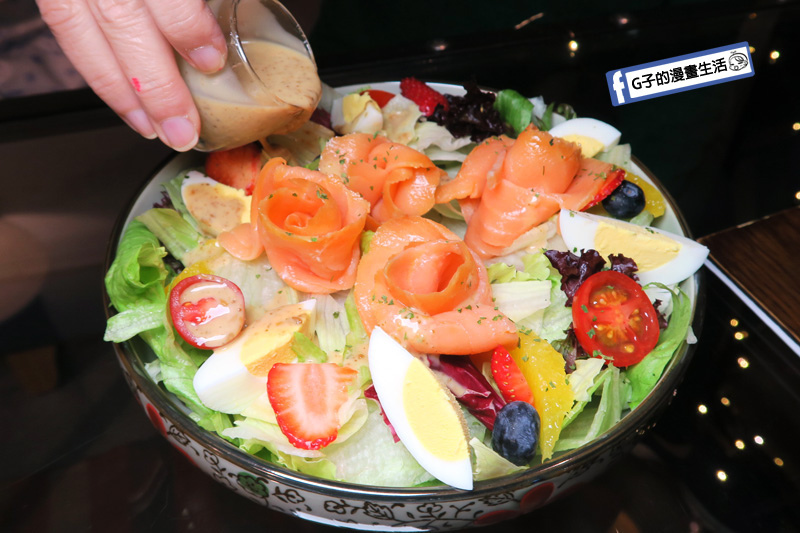 【國父紀念館義式餐廳早午餐】Gattino.義大利麵.西餐廳.義式料理.甜點.手工蛋糕