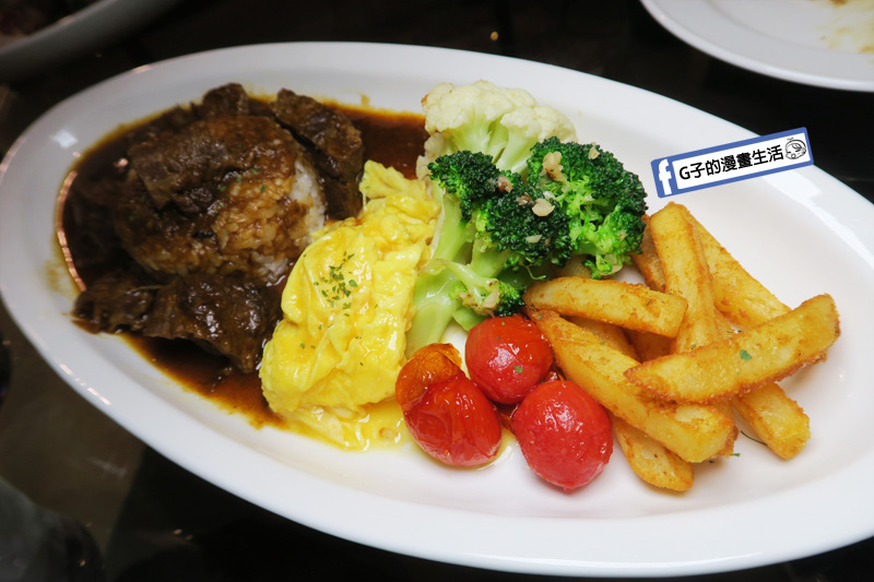 【國父紀念館義式餐廳早午餐】Gattino.義大利麵.西餐廳.義式料理.甜點.手工蛋糕