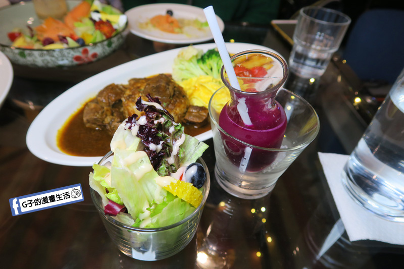 【國父紀念館義式餐廳早午餐】Gattino.義大利麵.西餐廳.義式料理.甜點.手工蛋糕