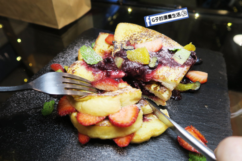 【國父紀念館義式餐廳早午餐】Gattino.義大利麵.西餐廳.義式料理.甜點.手工蛋糕