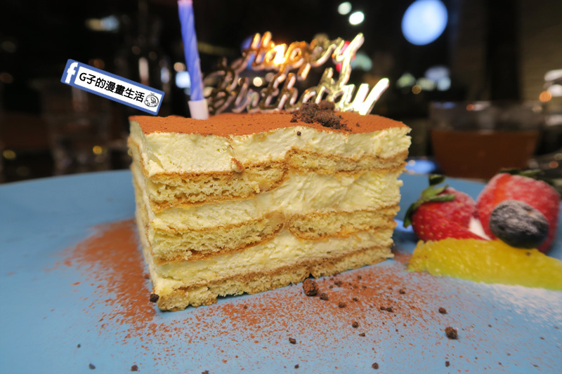 【國父紀念館義式餐廳早午餐】Gattino.義大利麵.西餐廳.義式料理.甜點.手工蛋糕