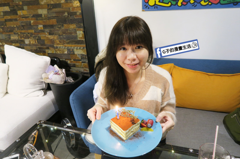 【國父紀念館義式餐廳早午餐】Gattino.義大利麵.西餐廳.義式料理.甜點.手工蛋糕